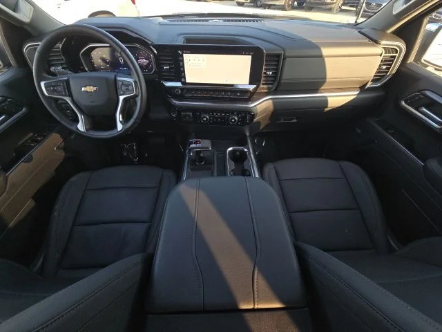 Used 2026 Gray Chevrolet LTZ image 37