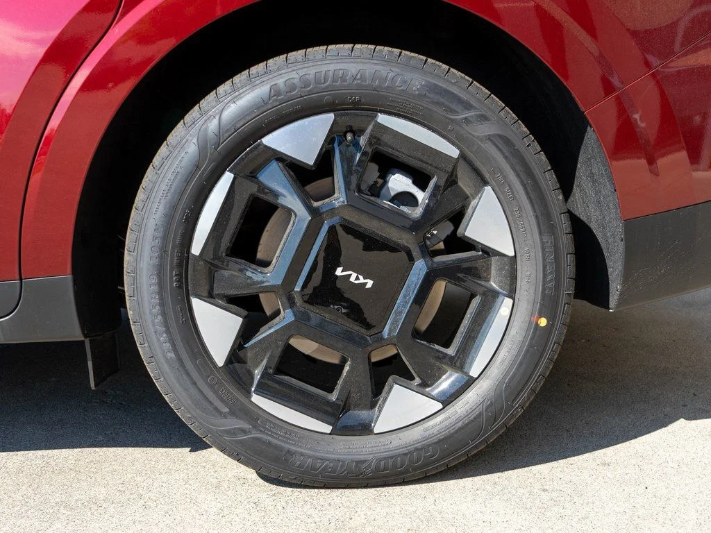 2026 Kia Carnival EX - Photo 28