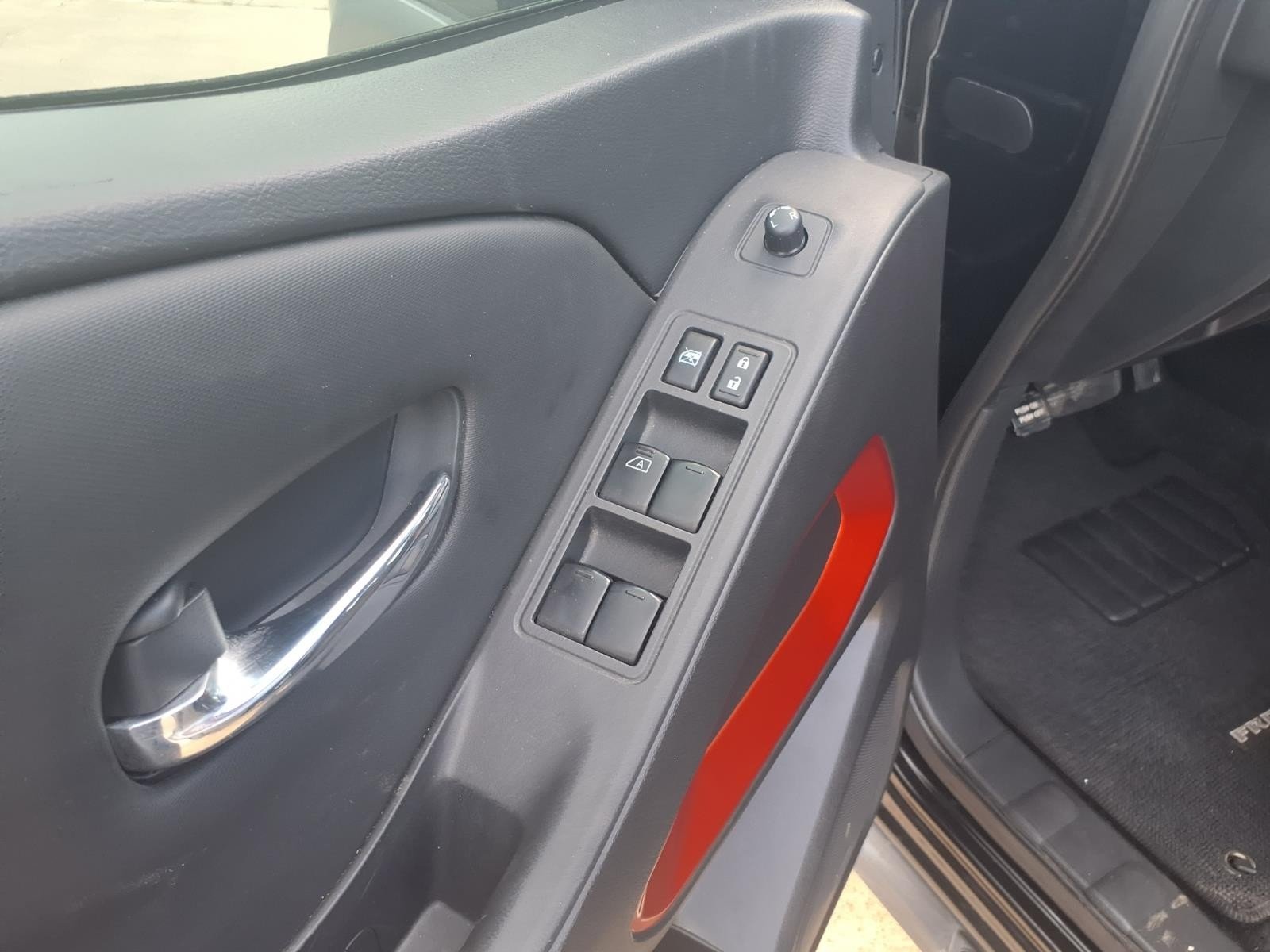 2022 Nissan Frontier PRO-X - Photo 15