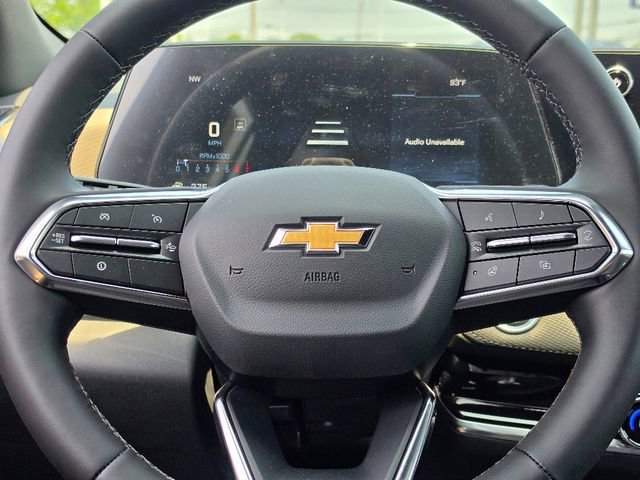 2026 Chevrolet Equinox LT - Photo 15