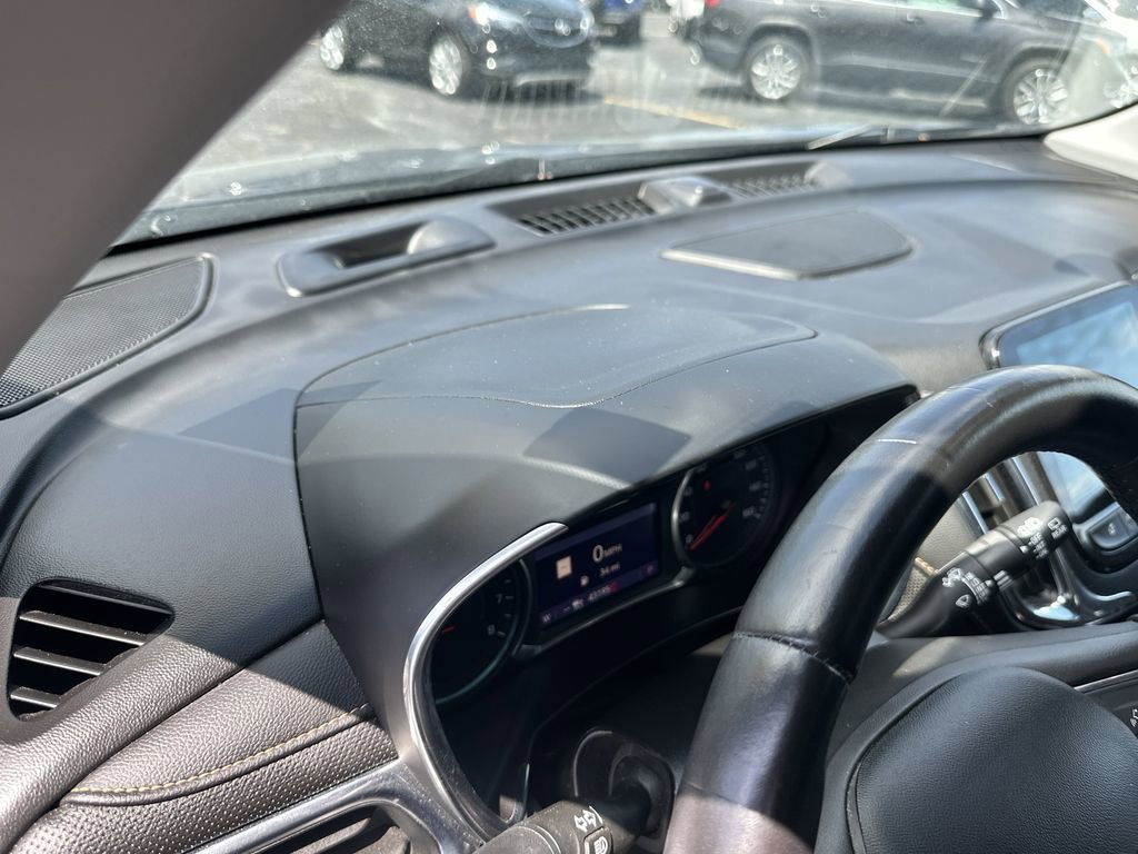 2022 CHEVROLET EQUINOX - Image 9