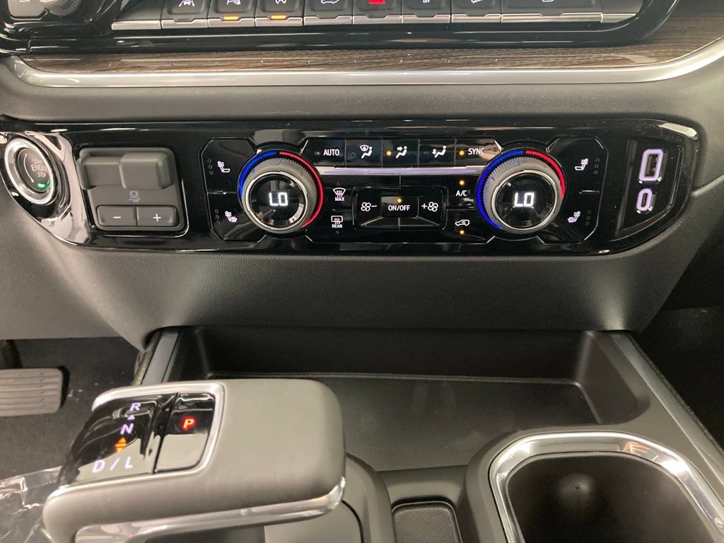 2026 Chevrolet Silverado 1500 LT - Photo 7