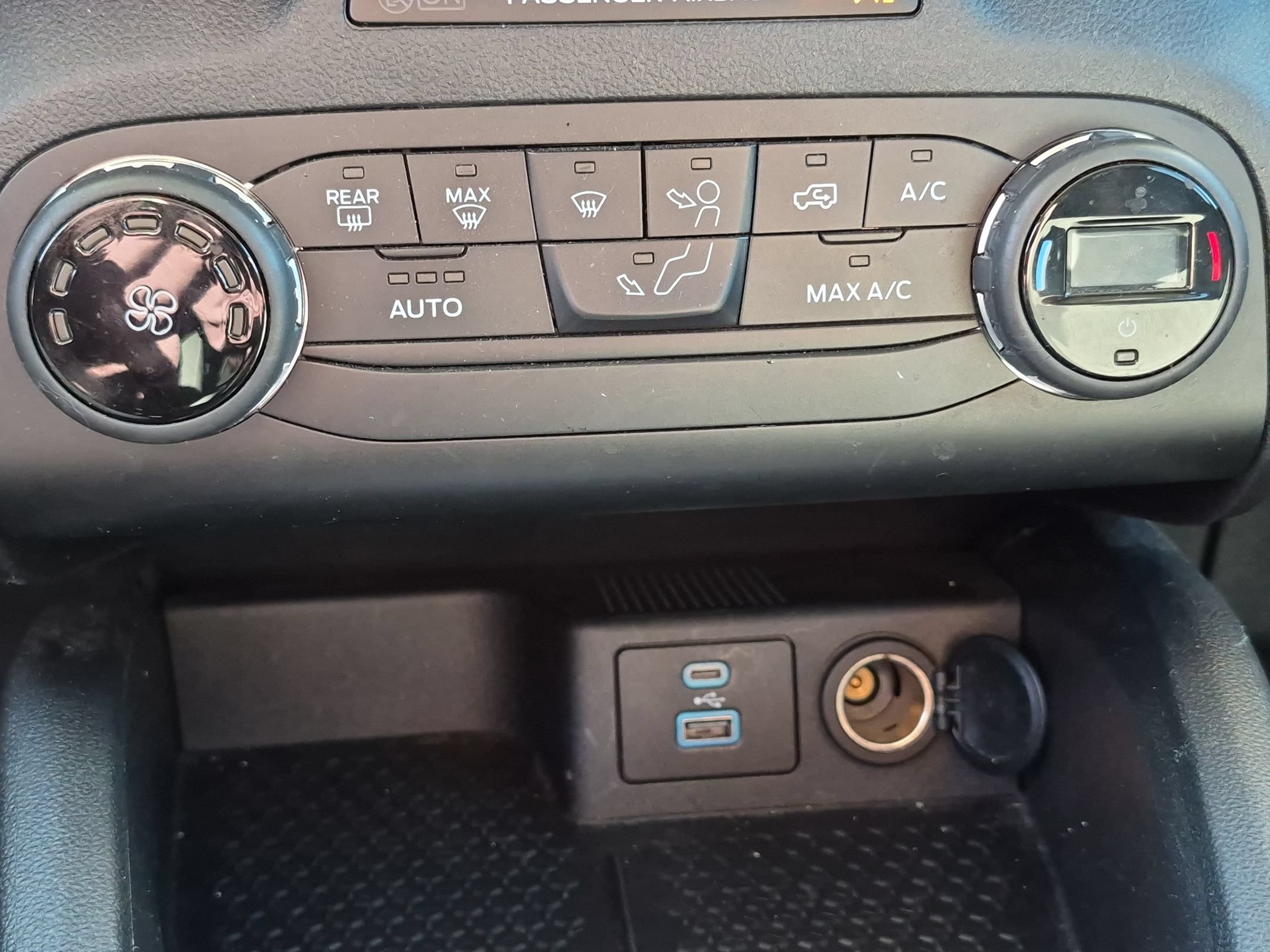 Used 2021 Cactus Ford Big Bend image 23