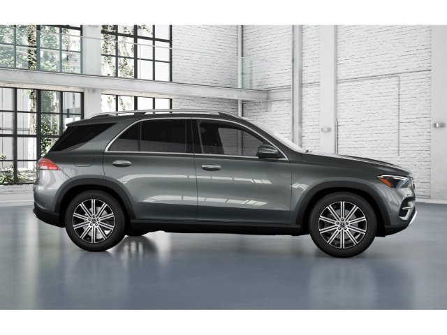 Certified Used 2026 Gray Mercedes-Benz GLE 350 image 15