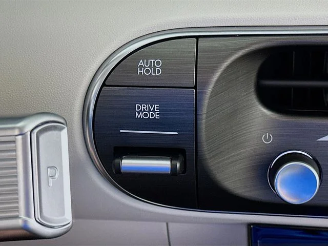 New 2026 Hyundai PALISADE HYBRID Blue SEL Premium
