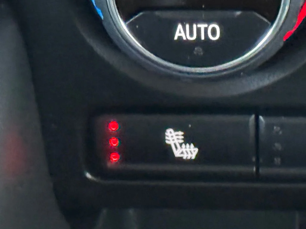 Used 2024 White Chevrolet RST image 34