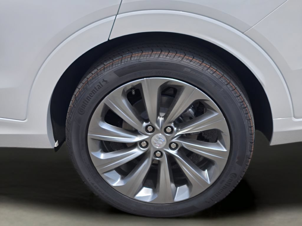 2026 Buick Envista Avenir - Photo 31