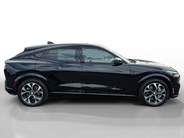 Certified Used 2023 Shadow Black Ford Premium image 6