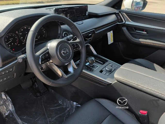 2026 Mazda CX-90 Premium Plus Package - Photo 11