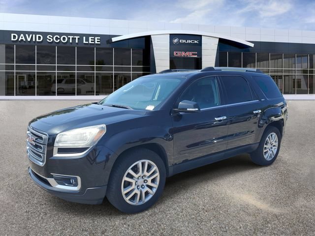 Used 2015 GMC Acadia SLT1 with VIN 1GKKRRKD5FJ290004 for sale in Crestview, FL