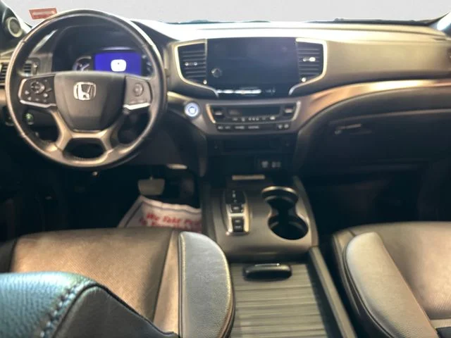 Used 2023  Honda EX-L image 11