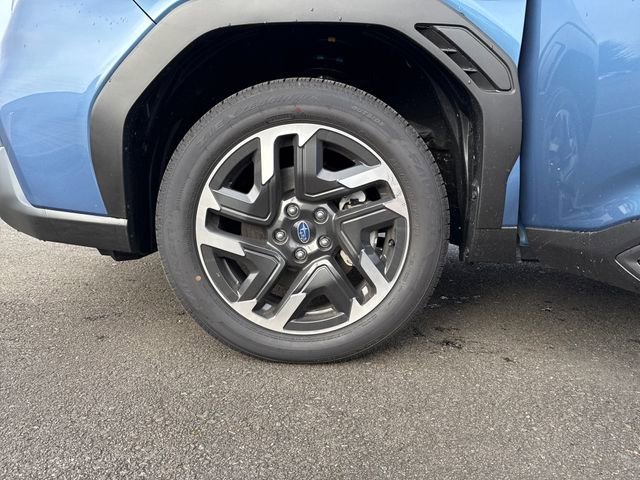 2025 Subaru Forester Limited - Photo 31