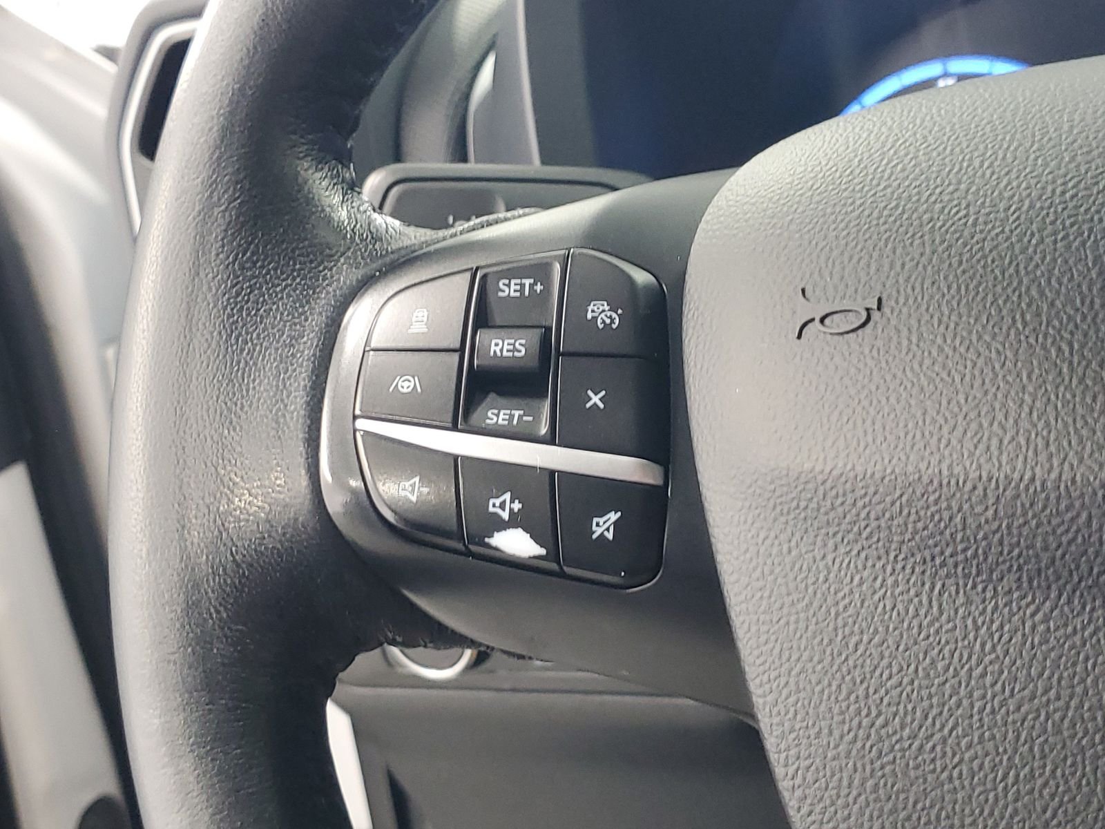 Used 2021 White Ford Big Bend image 14