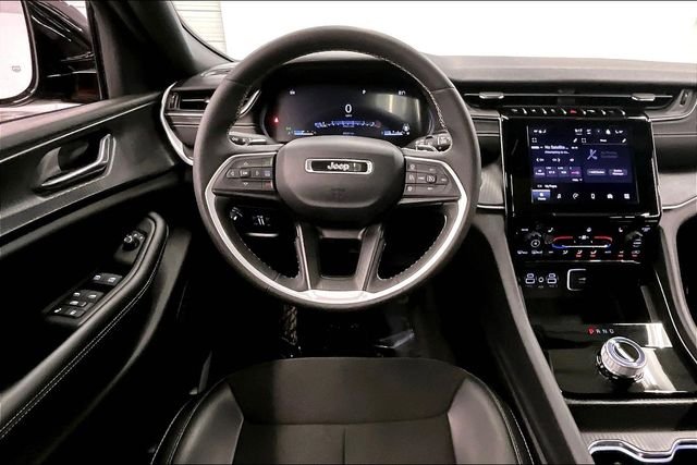 2024 Jeep Grand Cherokee Altitude - Photo 6
