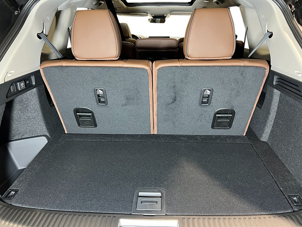 New 2026 Liquid Carbon Metallic Acura Advance Package image 33