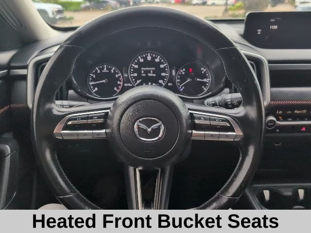 Used 2023 Pearl Mazda 2.5 Turbo image 10