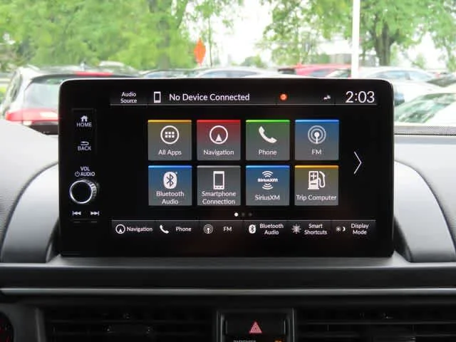 2023 Honda Pilot Elite - Photo 23