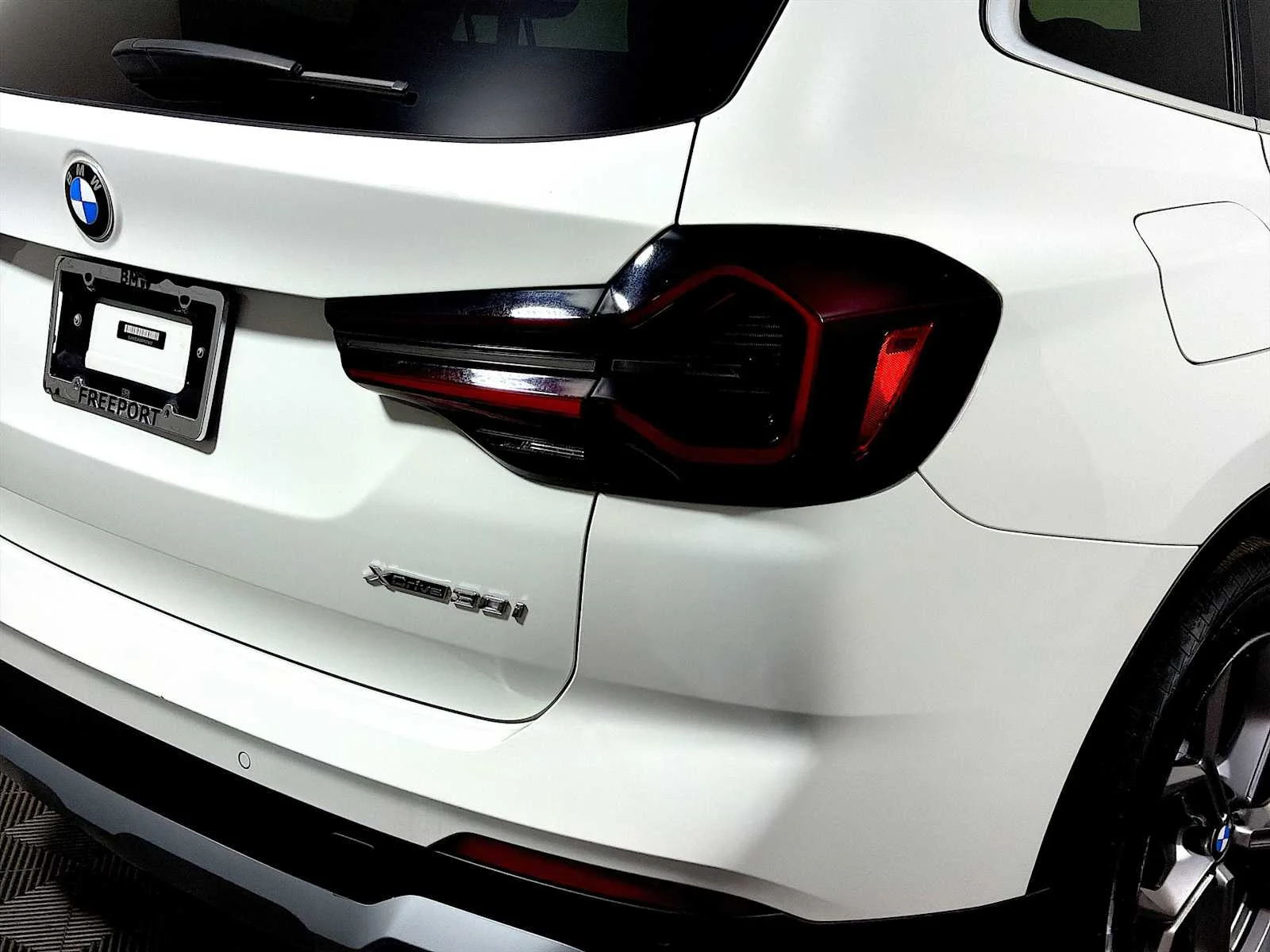 2023 BMW X3 30i - Photo 29