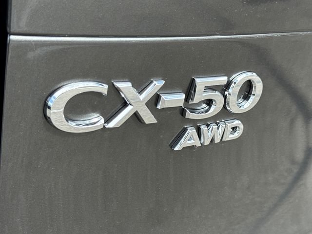 2026 Mazda CX-50 Premium - Photo 15