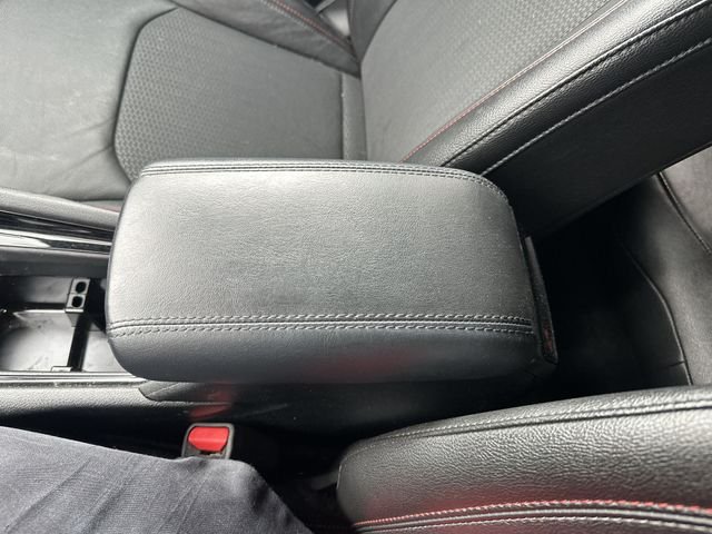 Used 2025 White Jeep Trailhawk image 25