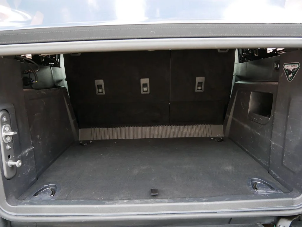 Certified Used 2022 Gray Ford Base image 10