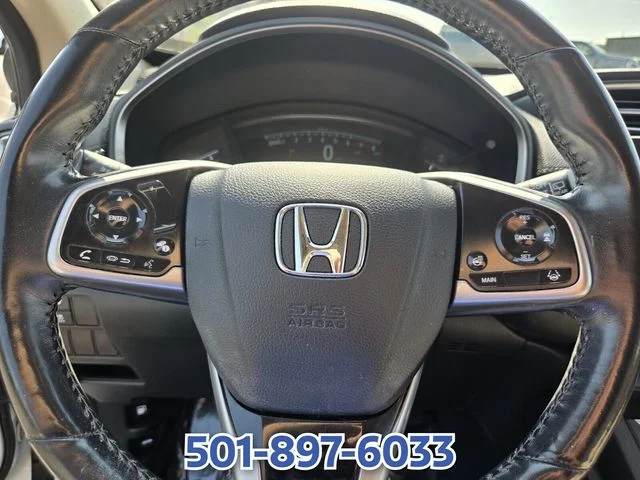 Used 2022 White Honda Touring image 21