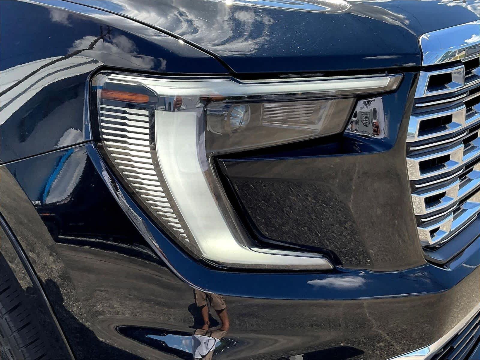 2024 GMC Acadia Denali - Photo 35