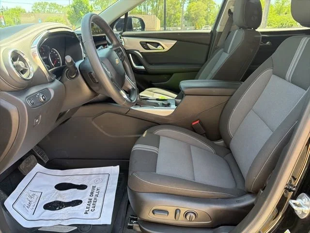 2024 Chevrolet Blazer 2LT - Photo 22