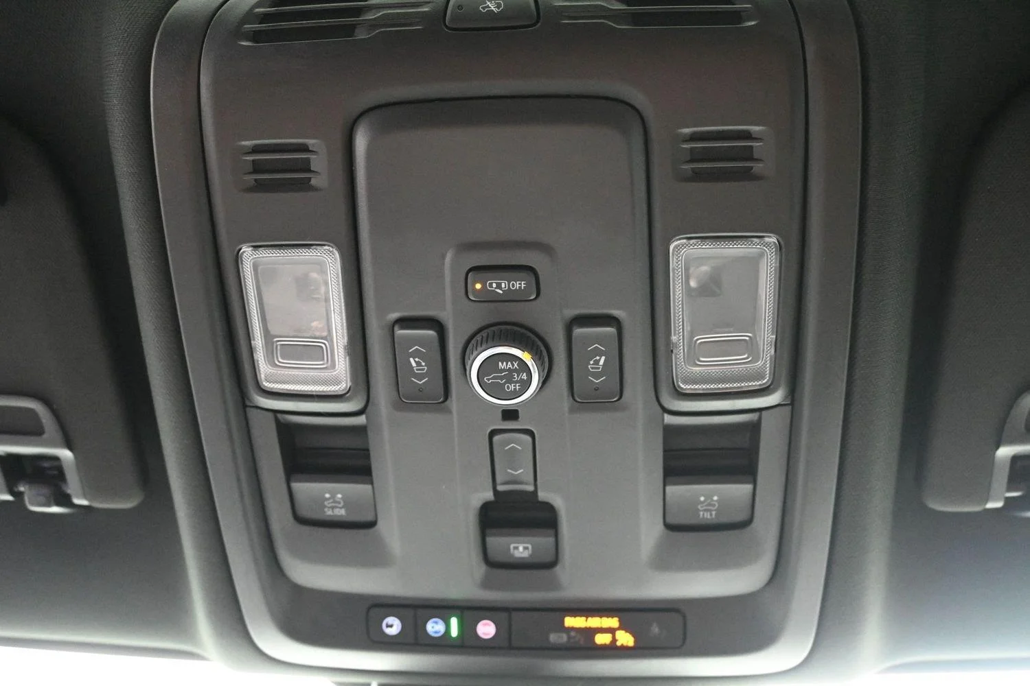2025 GMC Yukon Denali Ultimate - Photo 40