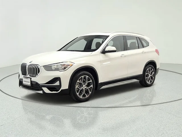 2021 BMW X1 xDrive28i Sports Activity Vehicle