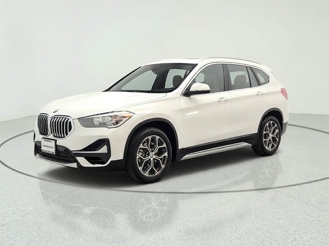 2021 BMW X1 xDrive28i Sports Activity Vehicle