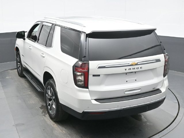 Used 2023 Beige Chevrolet LT image 10