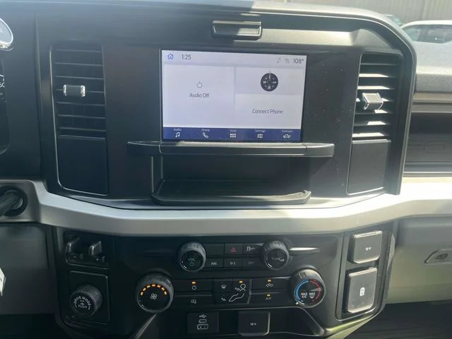 Certified Used 2026 White Ford XL image 29