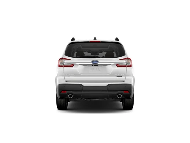 New 2026 CRYSTAL WHITE PEARL Subaru Touring 7-Passenger image 9