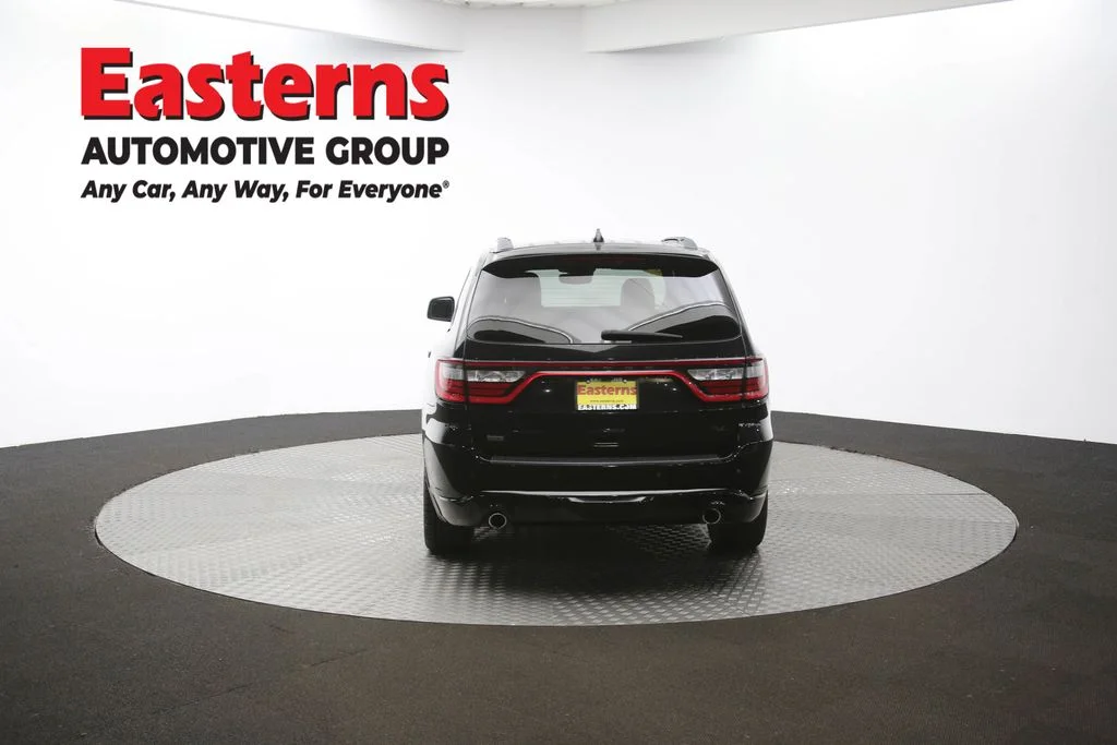 Used 2023 Black Dodge R/T Plus image 44