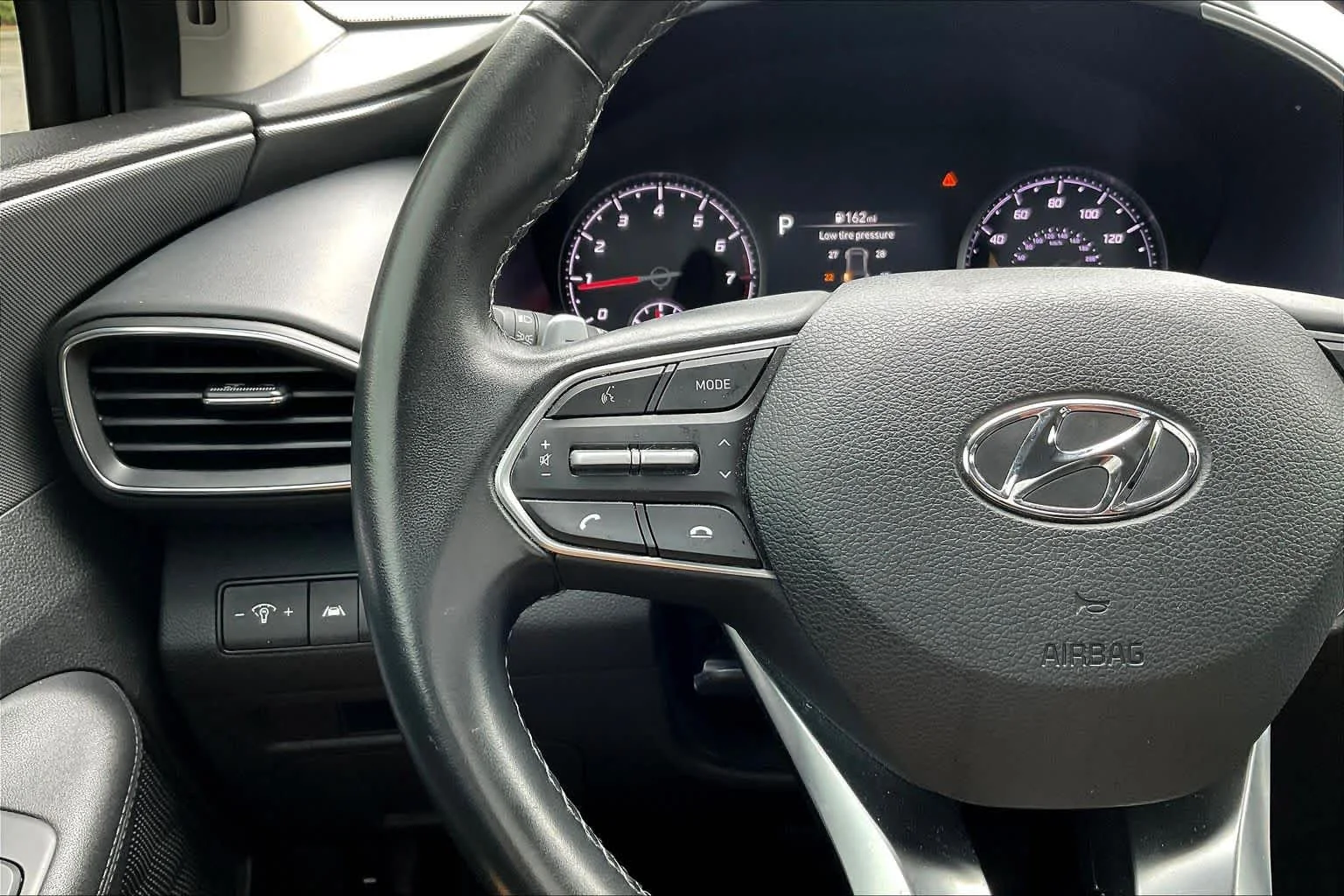 Used 2023 Portofino Gray Hyundai SEL image 23