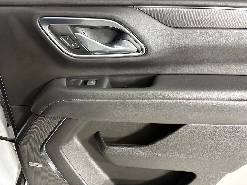 Used 2024 White Chevrolet RST image 18