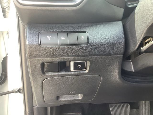 Used 2022 Quartz Hyundai SEL image 26
