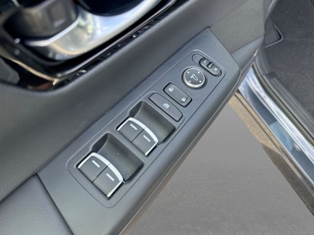 Used 2023 Meteorite Gray Metallic Honda EX-L image 15