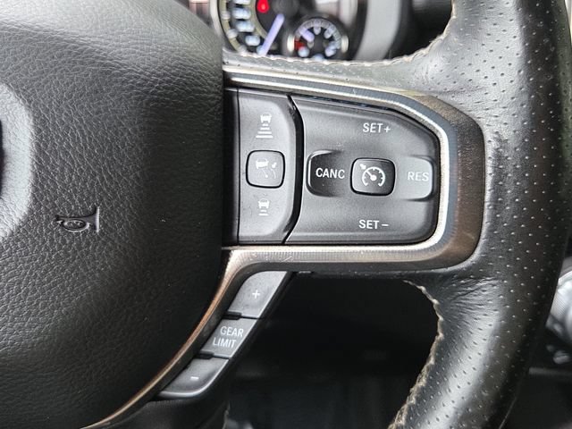Used 2020 Black Ram Rebel image 22