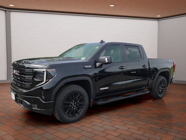 New 2026 Onyx Black GMC Elevation image 24