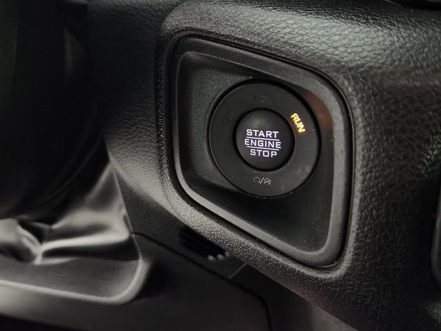 Used 2024 White Jeep Sport S 4xe image 30