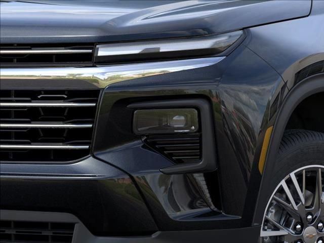 2026 Chevrolet Traverse LT - Photo 10