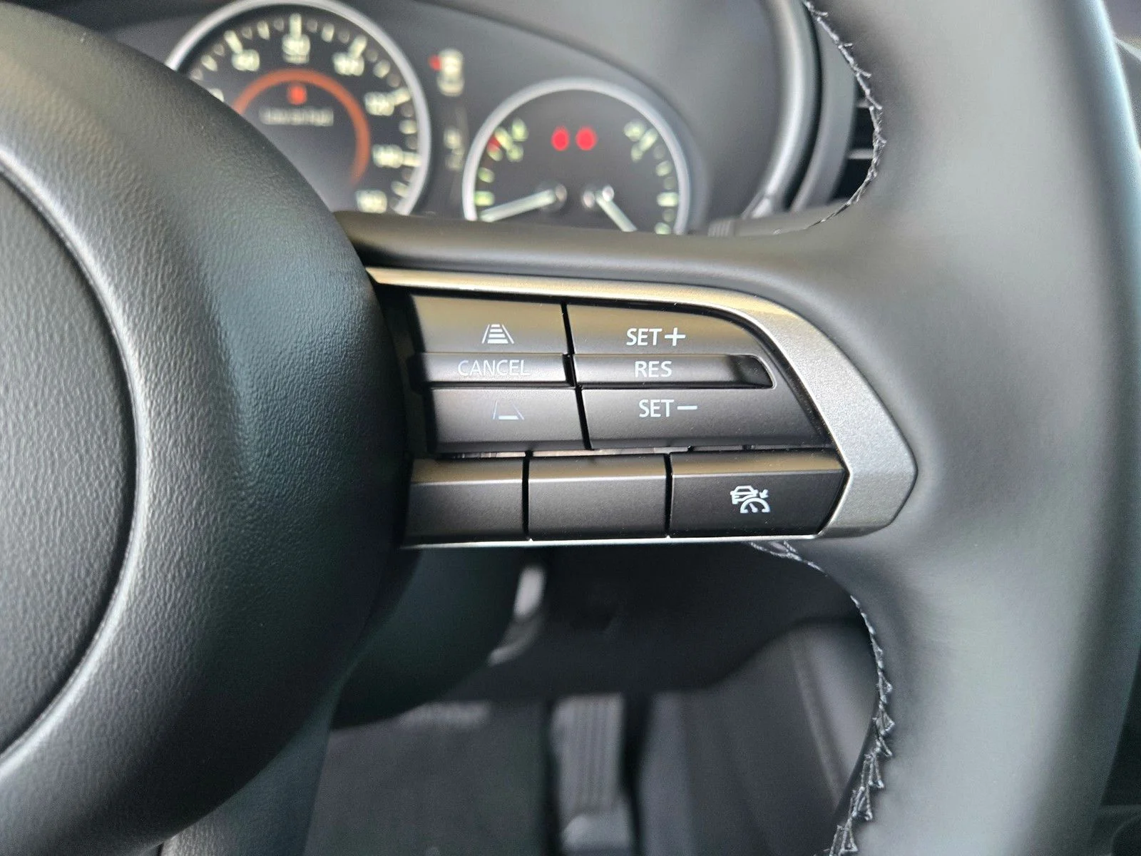 New 2026 Machine Gray Metallic Mazda 2.5 S Preferred image 18