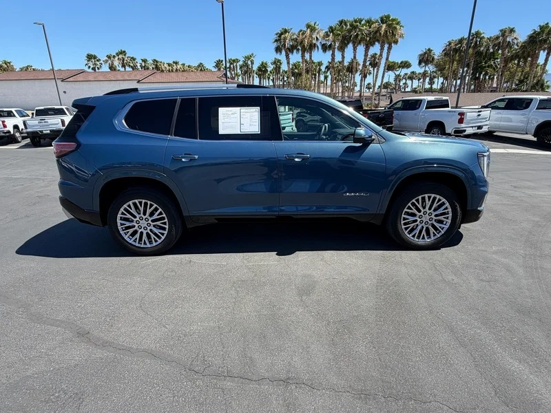 1GKENLKS4RJ157016
