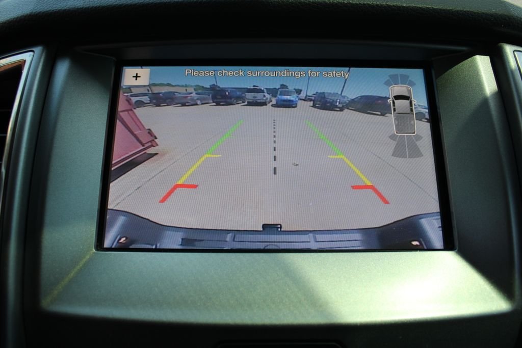 Used 2019 Gray Ford XLT image 11