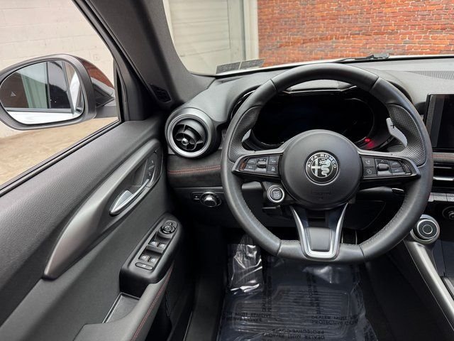 2024 Alfa Romeo Tonale Veloce - Photo 13