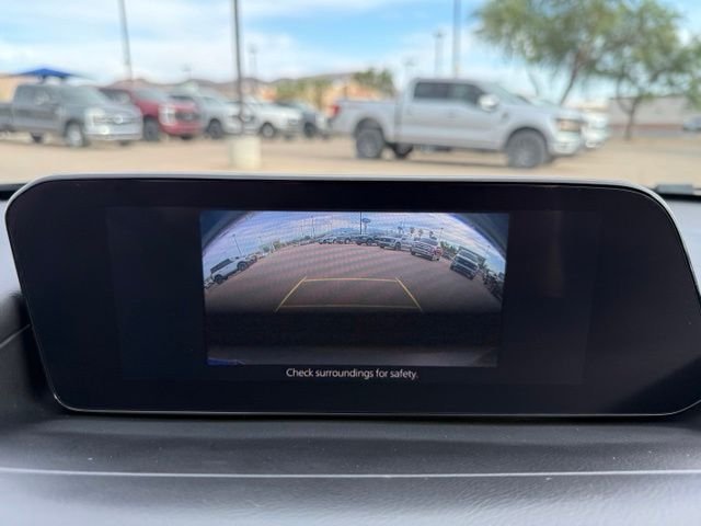 2024 Mazda CX-30 Select Sport - Photo 23