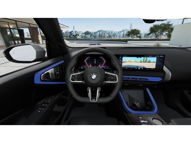 New 2026 Brooklyn Grey Metallic BMW 30 xDrive image 13
