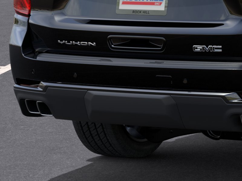 2026 GMC Yukon XL Denali Ultimate - Photo 14